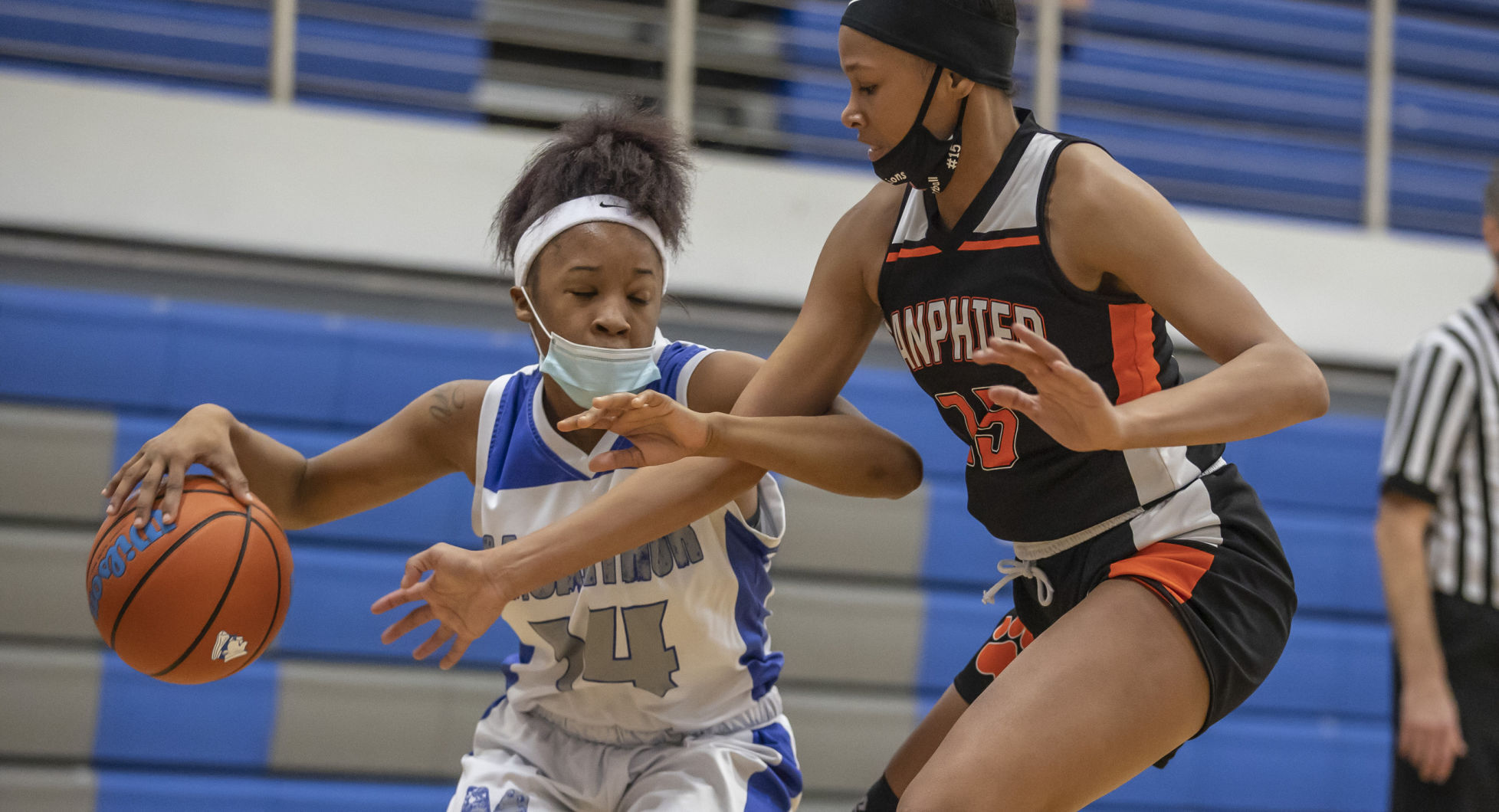 Taya Davis 1 022321.JPG